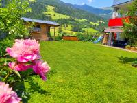 Haus Sonja - inklusive Eintritt in die Alpentherme Gastein - B&B Bad Hofgastein