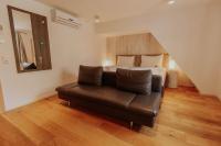 Habitación Doble con cama supletoria