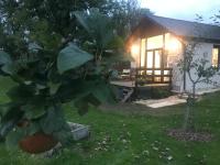 The Stables near Glasgow - B&B Balmore