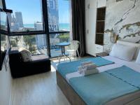 Monolocale con Vista Mare 