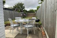 Boutique City Centre Home - Bed and Breakfast