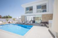 Villa mit privatem Pool