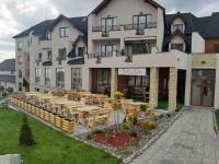 Milmari Lux Apartment S&M Kopaonik - B&B Kopaonik