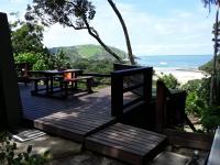 Delicious Monster Accommodation - B&B Port St. Johns