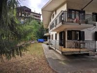 CASA CON VISTA A GRAVERE - Ferienwohnung