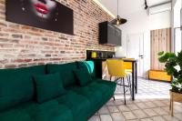 LEOGRAND Apartments on Tamanska 6-1 - B&B