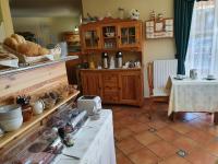 B&B Holling - Bozi Rozi Panzió - Bed and Breakfast Holling