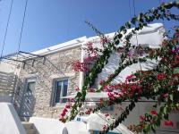 B&B Parikia - Tristrato - Bed and Breakfast Parikia