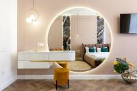 LEOGRAND Apartments on Husiak 6 - B&B Lviv