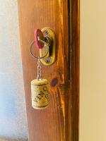 Casa vacanze Da Mammanonna - B&B Taurasi