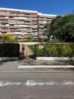 Appart l'Estivaliere - Bed and Breakfast Golfe-Juan