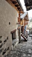 Eco Chalet Maison Dominique - Bed and Breakfast