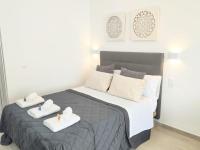 24h Self Check-in Centro Downtown - Ferienwohnung Torremolinos