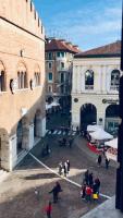 Suite300 by Palazzina300 - Ferienwohnung Treviso