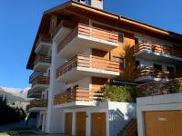 La Jacinthe de Crans - Bed and Breakfast Crans-Montana