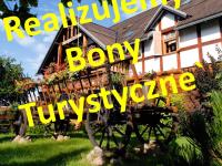 B&B Kruszyn - Gospoda Kruszyna - Bed and Breakfast Kruszyn