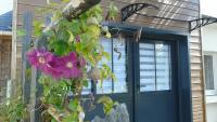 B&B Thouaré-sur-Loire - GAEDREHOME - Bed and Breakfast Thouaré-sur-Loire