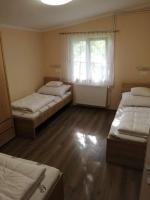 Dreibettzimmer