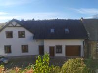 Apartmán Poštolka - Ferienwohnung