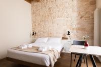 Chambre Double avec Balcon