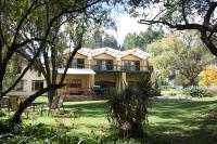 Vale2Vaal - B&B Parys