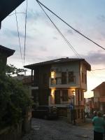 B&B Sozopol - DAMARIS - Bed and Breakfast Sozopol