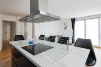 Chez patron T4 3BR near Disneyland and train station-Montévrain - B&B Montévrain