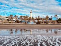 VIVIENDA ÚNICA EN PRIMERA LÍNEA DE PLAYA - B&B San Bartolomé de Tirajana