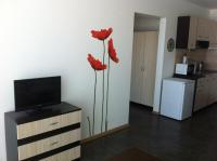 Appartamento con 1 Camera da Letto e Vista Mare 