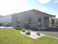 Gite de la Bultiere 4 etoiles ouvert a l'annee entre Montaigu et les Herbiers - Chambres d’hôtes Chavagnes-en-Paillers