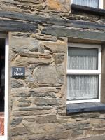 B&B Tanygrisiau - TY Kate cosy cottage - Bed and Breakfast Tanygrisiau