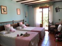 B&B Muelas del Pan - Hotel Rural El Vedal - Bed and Breakfast Muelas del Pan