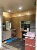 Quadruple Room with Mountain View