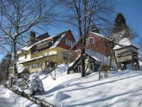 Altes Forsthaus Fischbach - Ferienwohnung St. Andreasberg
