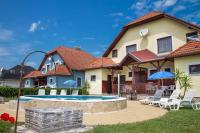 Familia nyaraló 6A - Chambres d’hôtes Balatonmáriafürdő