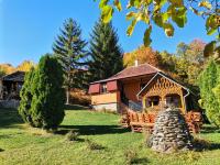 Majdanski Kutak - B&B Gornji Milanovac