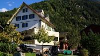 B&B Curaglia - Hotel Vallatscha - Bed and Breakfast Curaglia