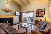 B&B Vail - Condo with Hot Tub Free Garage Parking - Bed and Breakfast Vail