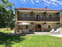 Solar del Huyo - B&B San Mamés de Meruelo