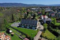 Apartament Niebo z Sauną dla 6 osób Nad Żylicą w Szczyrku - Chambres d'hôtes Szczyrk