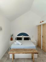 Casinhas Vale de Mouro - B&B Melides