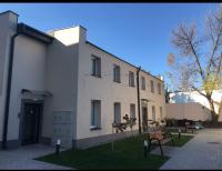 Apartament IV