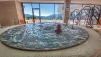 Apartament Pod Wyciągiem - Czarna Góra Resort & SPA - B&B Sienna