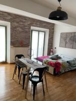 Una finestra sul centro storico - Bed and Breakfast