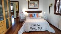 Double Room with Patio