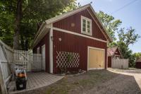 Three-Bedroom Chalet