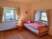 Apartamento - Planta baja