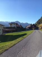 Haus Panorama - Chambres d’hôtes Umhausen