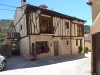 Casa Rural Marina - B&B Curiel de Duero