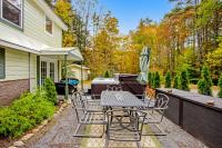 Ferienhaus mit 5 Schlafzimmern